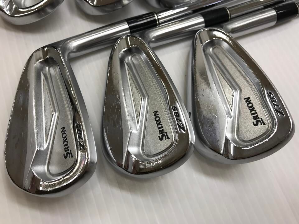 最終価格✨ダンロップALL NEW ゼクシオ NSプロ950GH アイアンセット DUNLOP ALL NEW XXIO アイアンセット5-9，P，A，S 8本セット MP400