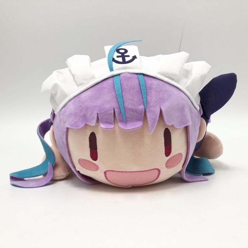 中古】開封 カバー ホロライブプロダクション 湊あくあ 超BIG