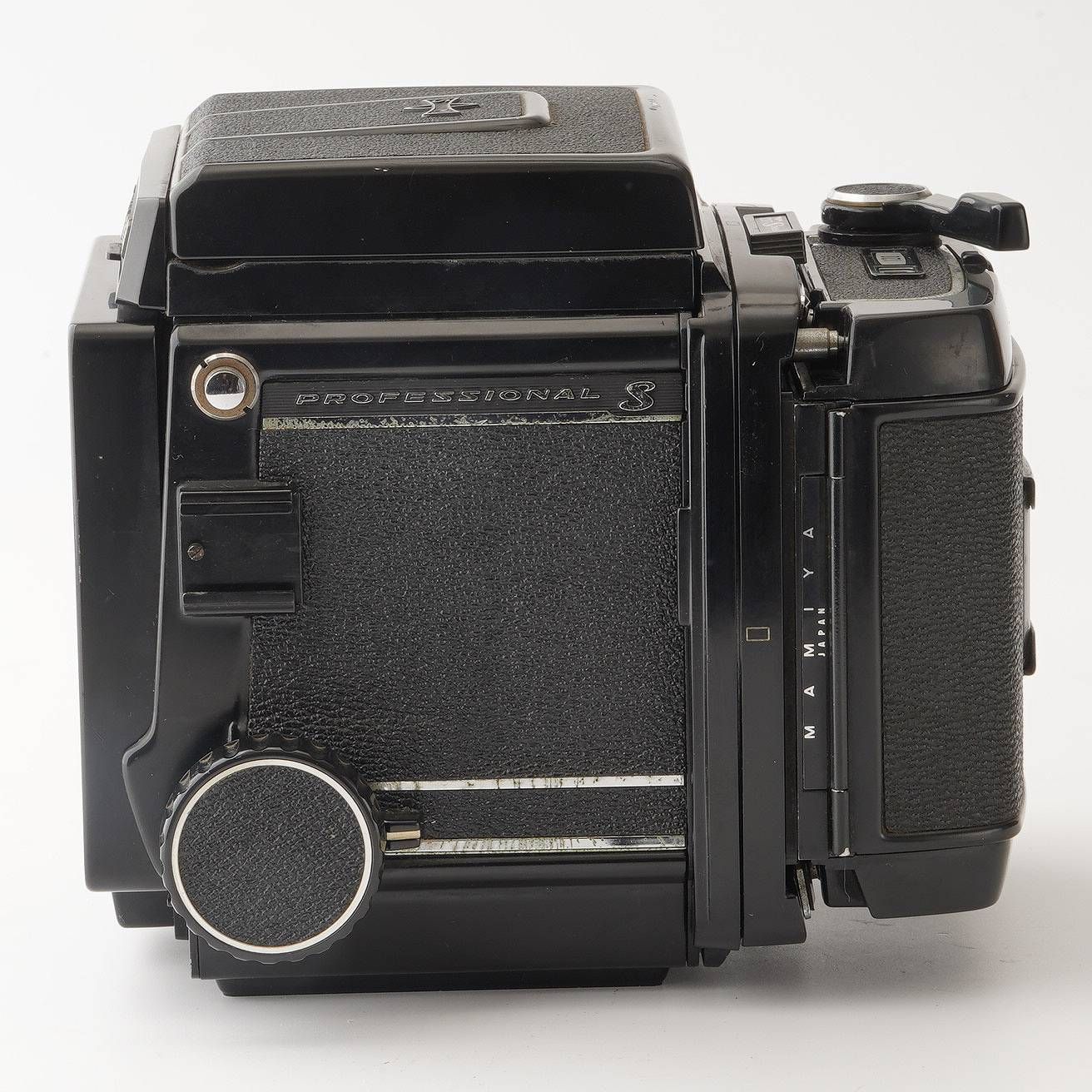 美品 動作品 Mamiya RB67 pro sekor c 90mm f3.8 DSC03909_fecfca0e-73a4-4032-