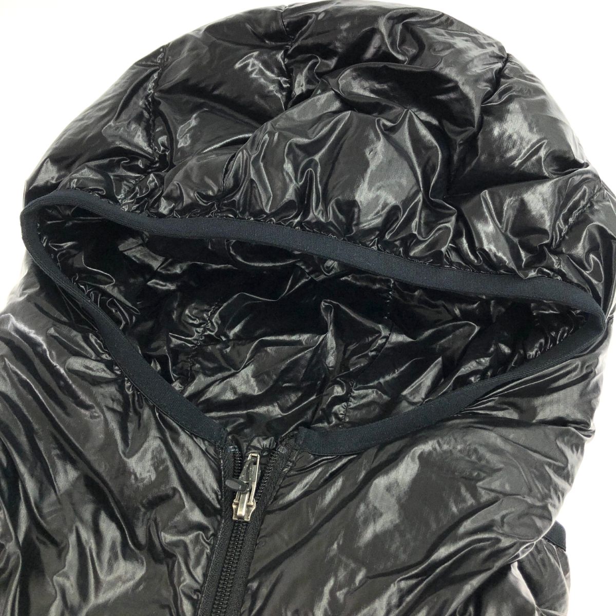 良好 THE NORTH FACE ザノースフェイス ダウン ジャケット サイズ:M 
