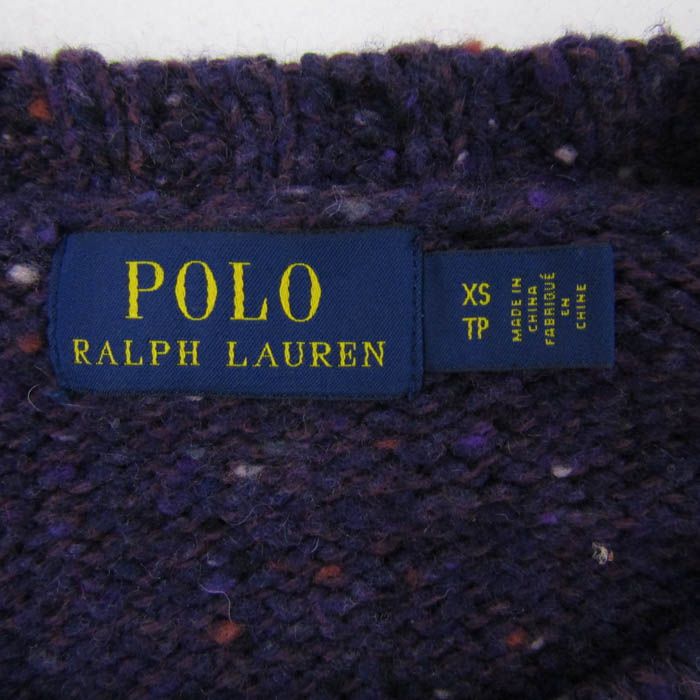 RALPH LAUREN