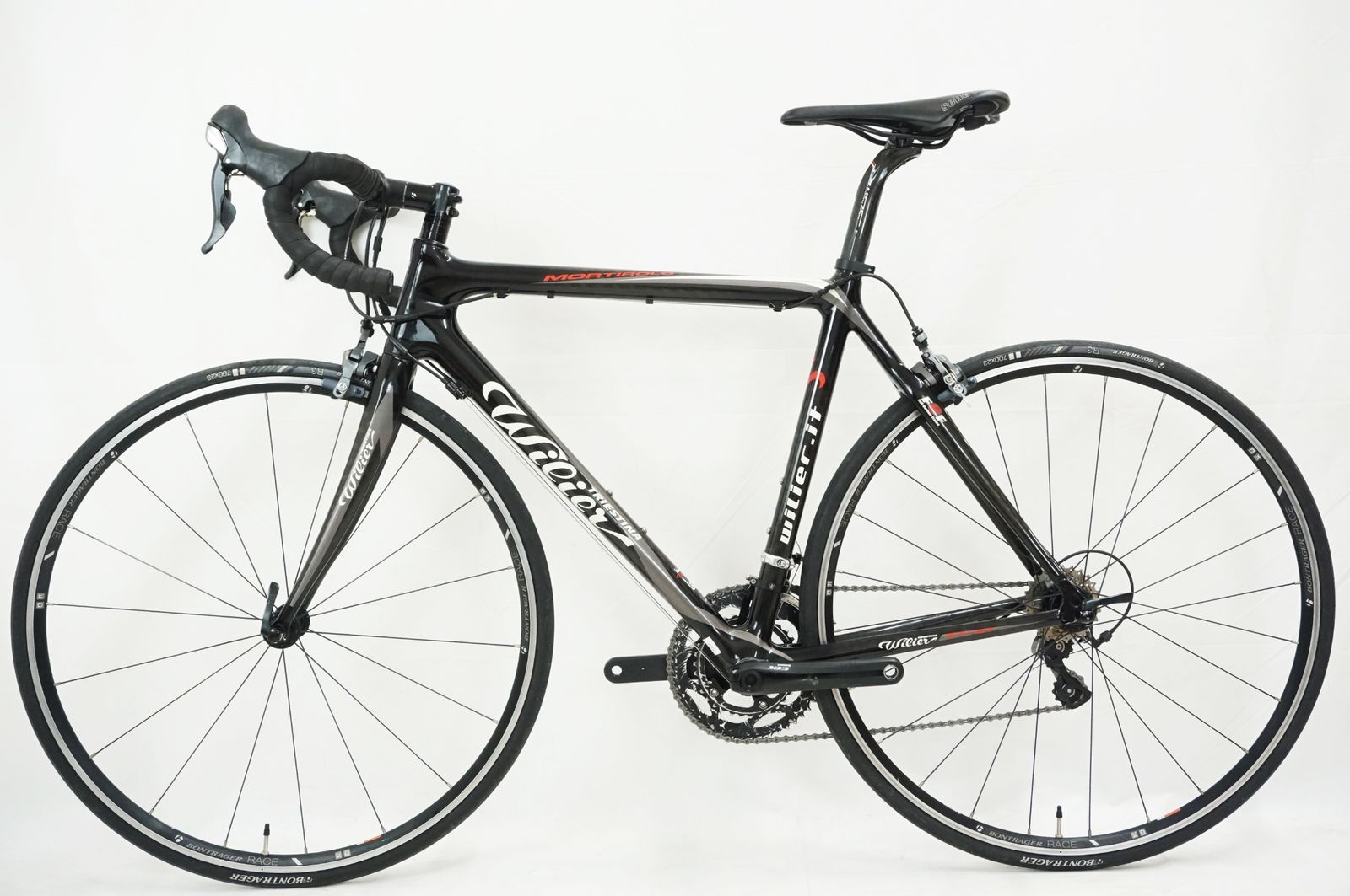 WILIER ウィリエール