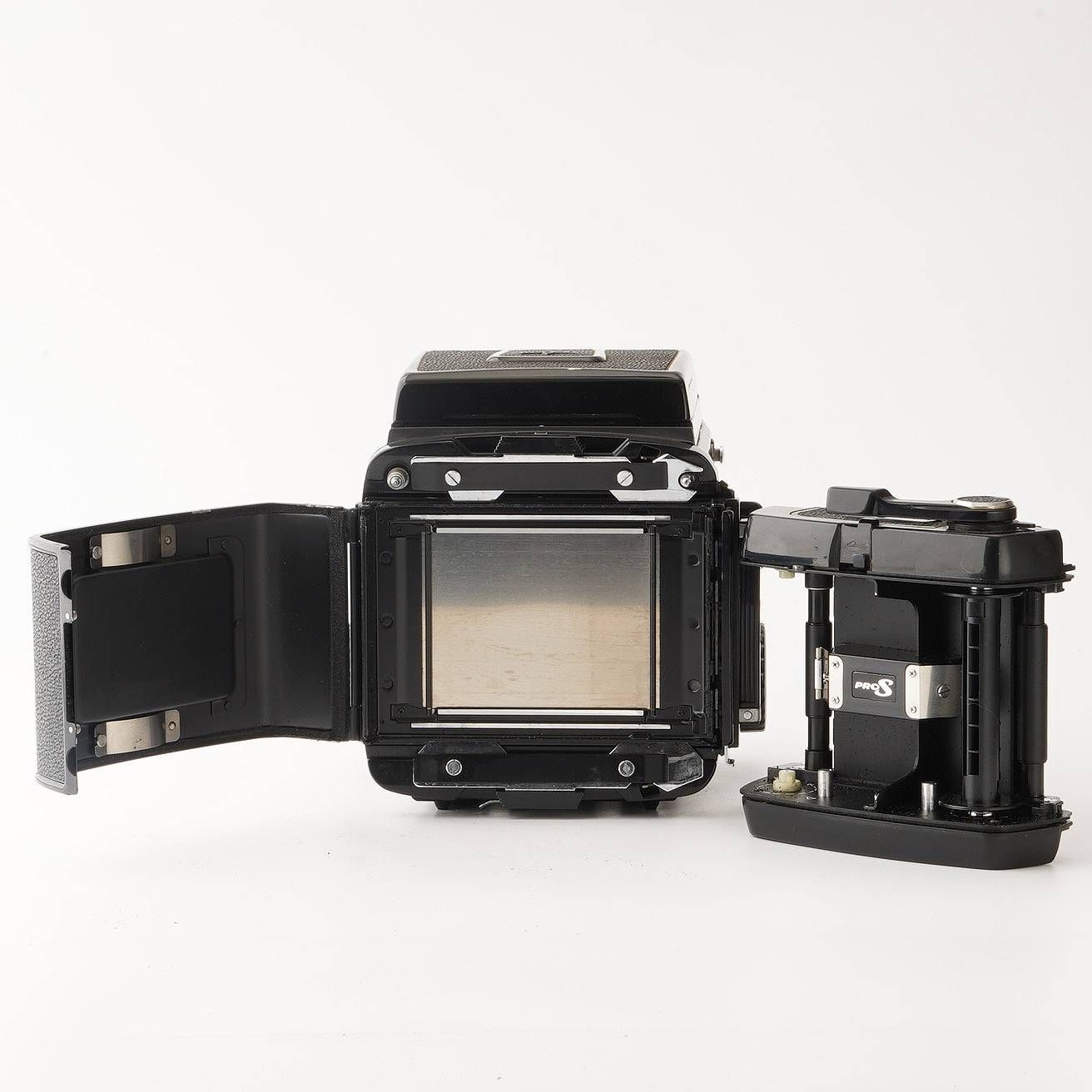 Mamiya RB67 PRO S+SEKOR C 90㎜ / f3.8 修理済 Mamiya RB67 Pro SD Camera with Mamiya 90mm f3.8 Sekor C Lens