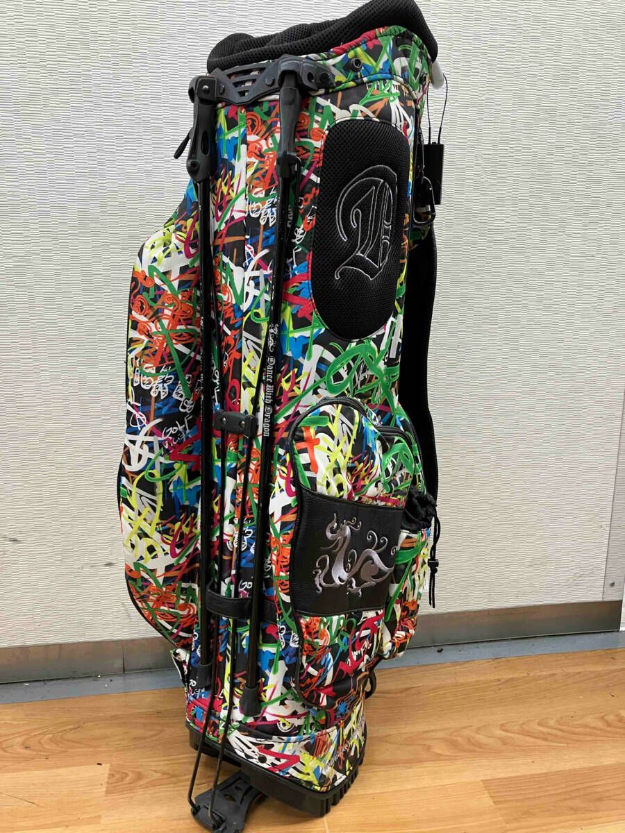 キャディバッグ ゴルフ