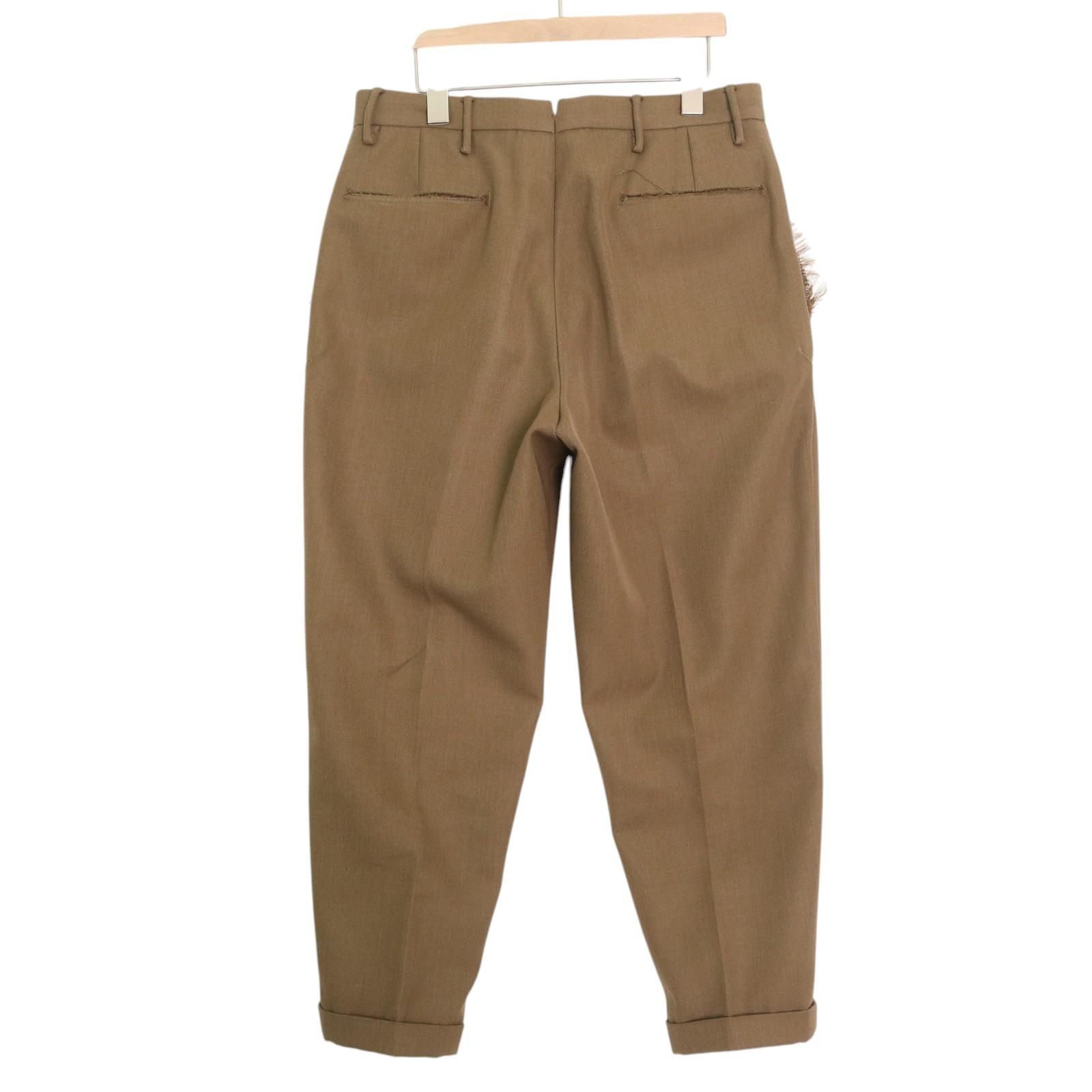 FORNITURE CIVILI × Cellar Door da VETTA / RICKY T.V. フォル