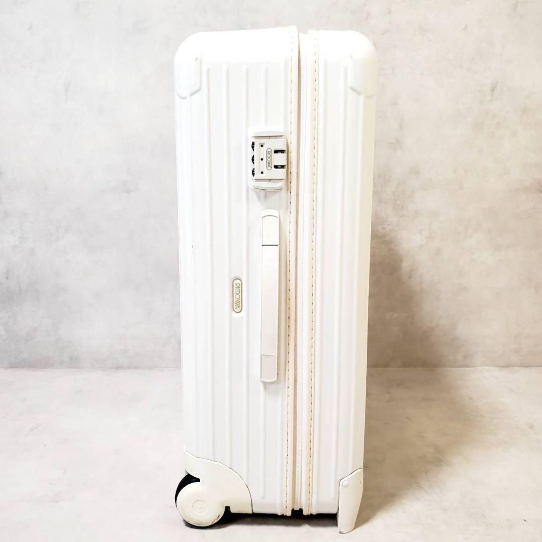 2輪 キャリーケース