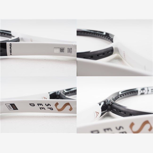 中古 テニスラケット ヘッド スピード プロ 2022年モデル (G3)HEAD SPEED PRO 2022 中古 テニスラケット ヘッド スピード プロ 2022年モデル (G3