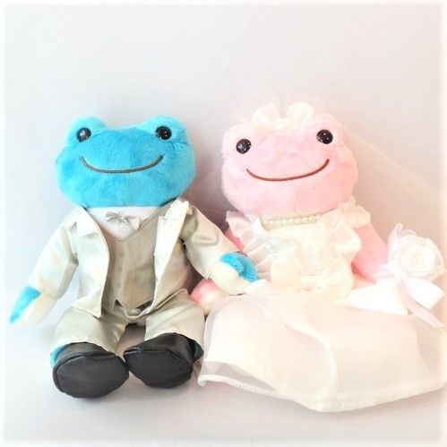 ☆かえるのピクルス ビーンドール 2018 さくらんぼ メルカリ便で