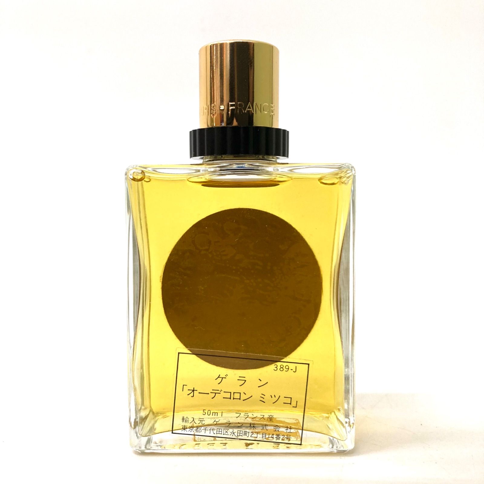 ゲラン ミツコ オーデコロン】香水100ml 香水ゲラン GUERLAIN ミツコ