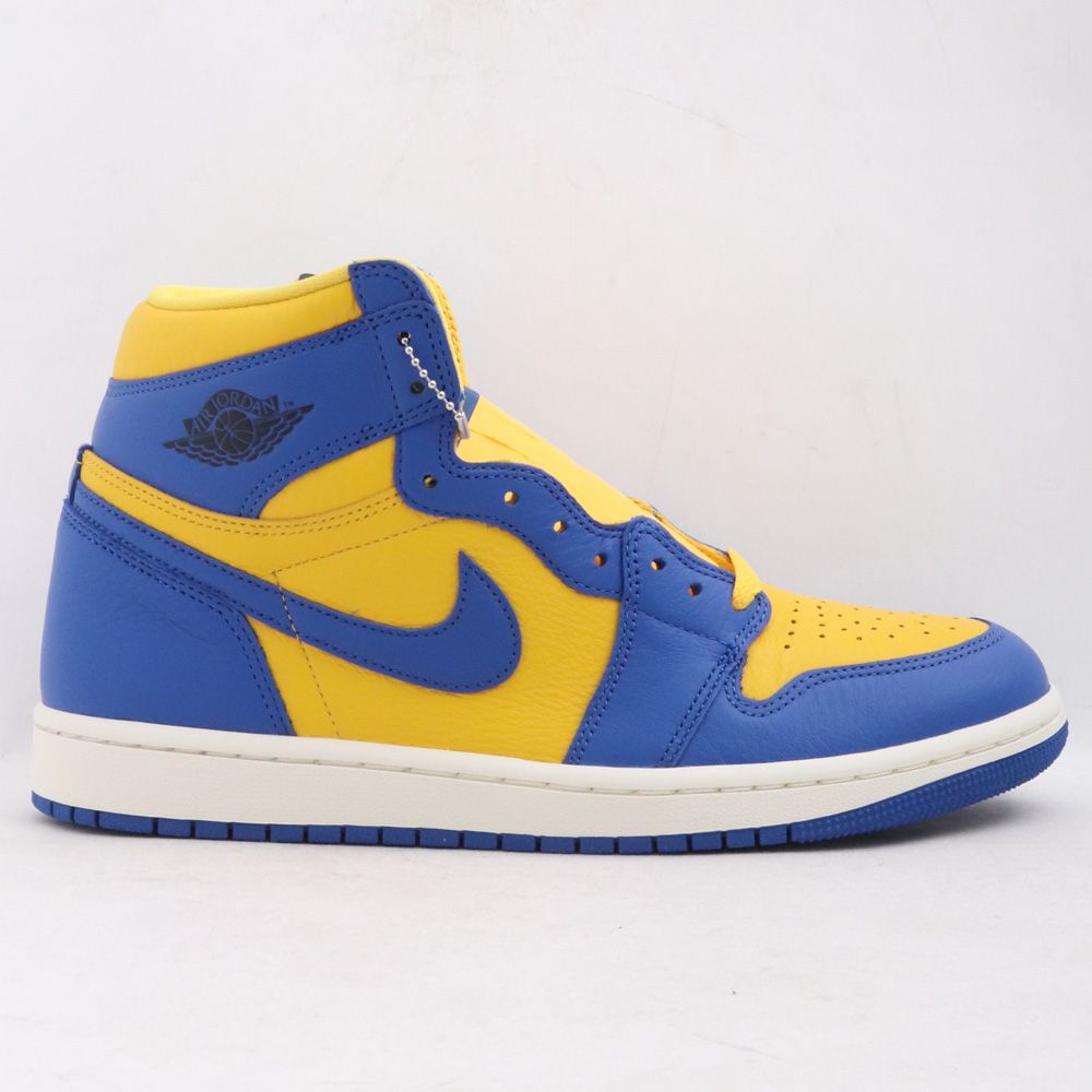 未使用 26cm NIKE WMNS AIR JORDAN 1 GAME ROYAL - メルカリ