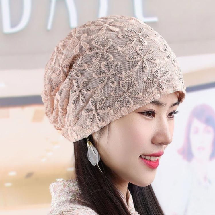 ヘアキャップ 帽子