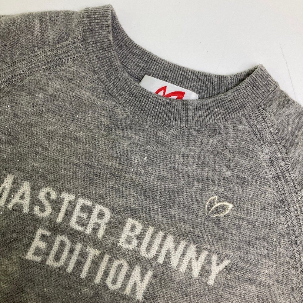 MASTER BUNNY