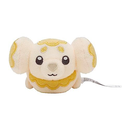 特価セール】ポケモンセンターオリジナル 洗えるぬいぐるみ パピモッチ