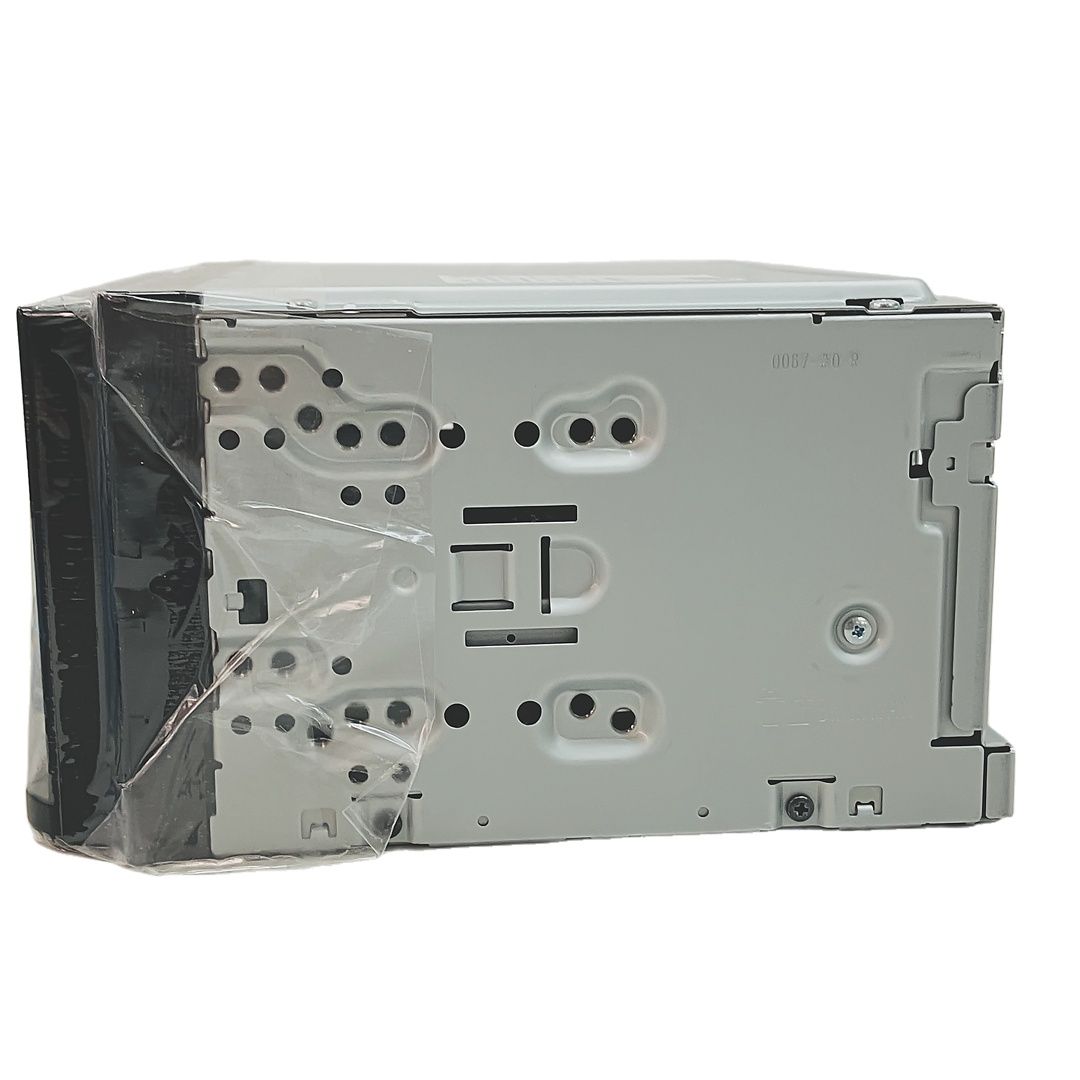 7インチワイド 車