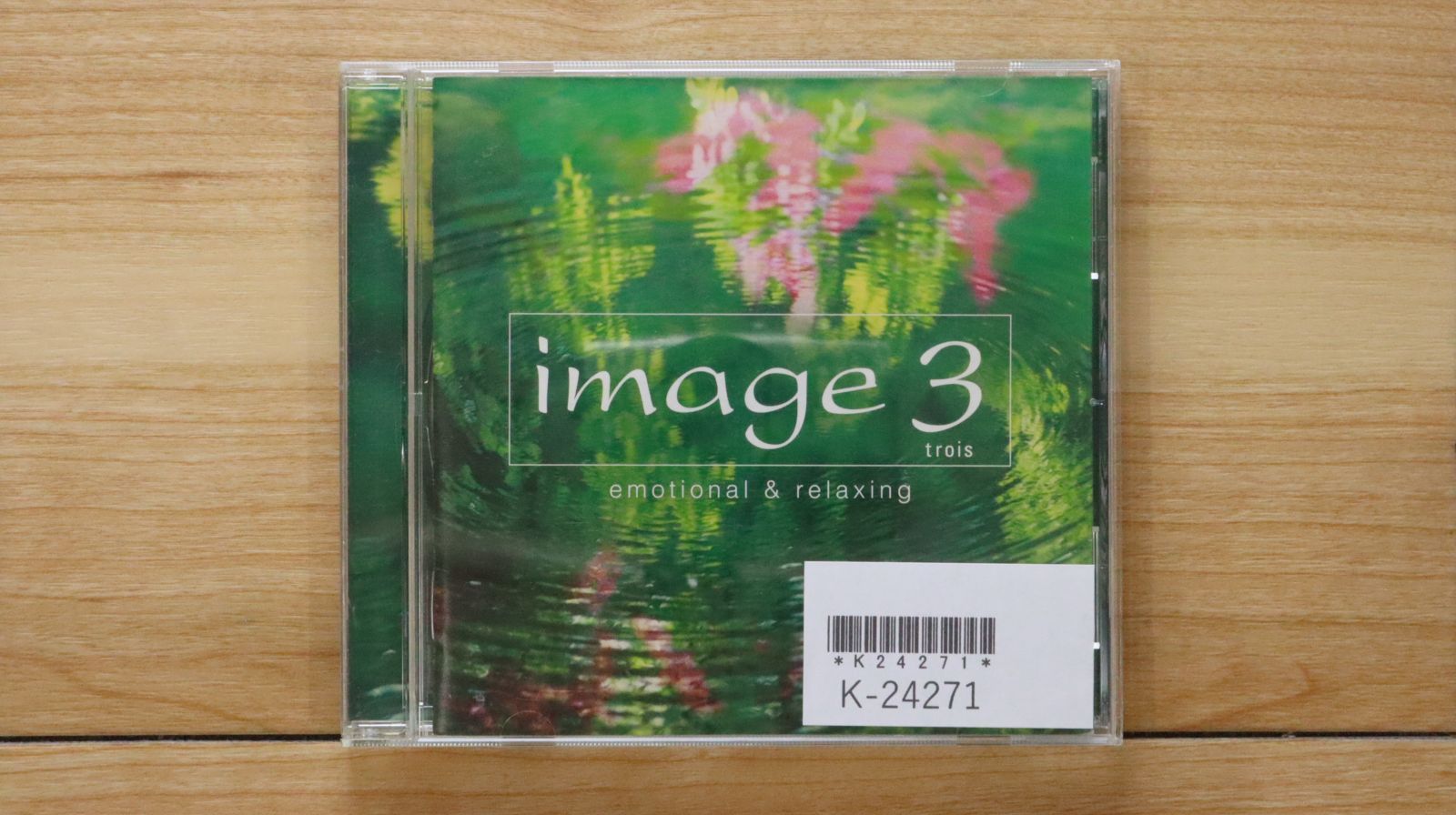 国内盤CD☆アート・ガーファンクル/Art Garfunkel□ イマージュ3