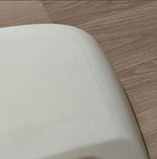 t31エクストレイル純正リアスポイラー 送料込!!】NT31 エクストレイル 純正リアスポイラー 日産