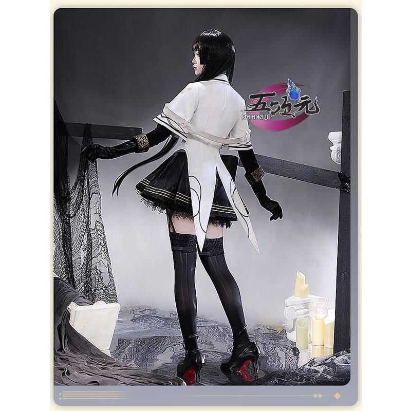 新発売 三分妄想 アークナイツ (明日方舟) arknights コスプレ