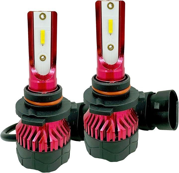 新品H1H11H8H9H16 22000lmで!登場爆光 くめ LEDフォグ 