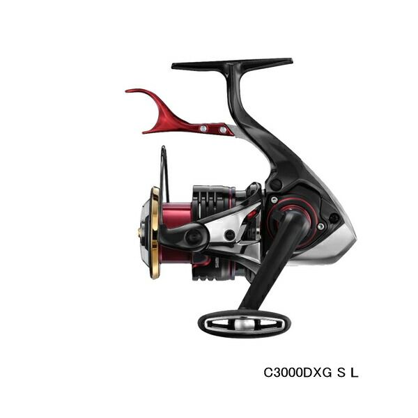 VANFORD C2000S とAJING MASTER 150mライン VANFORD C2000S とAJING MASTER 150mライン SHIMANO VANFORD C2000S