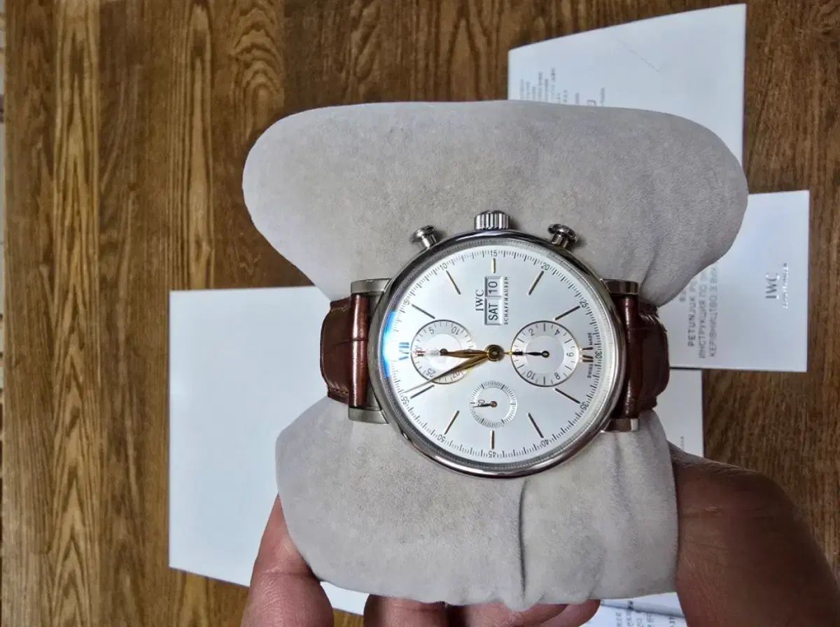 中古】SEIKO Mash Kyrielightモデル 7T92-HBF0 箱あり[19  