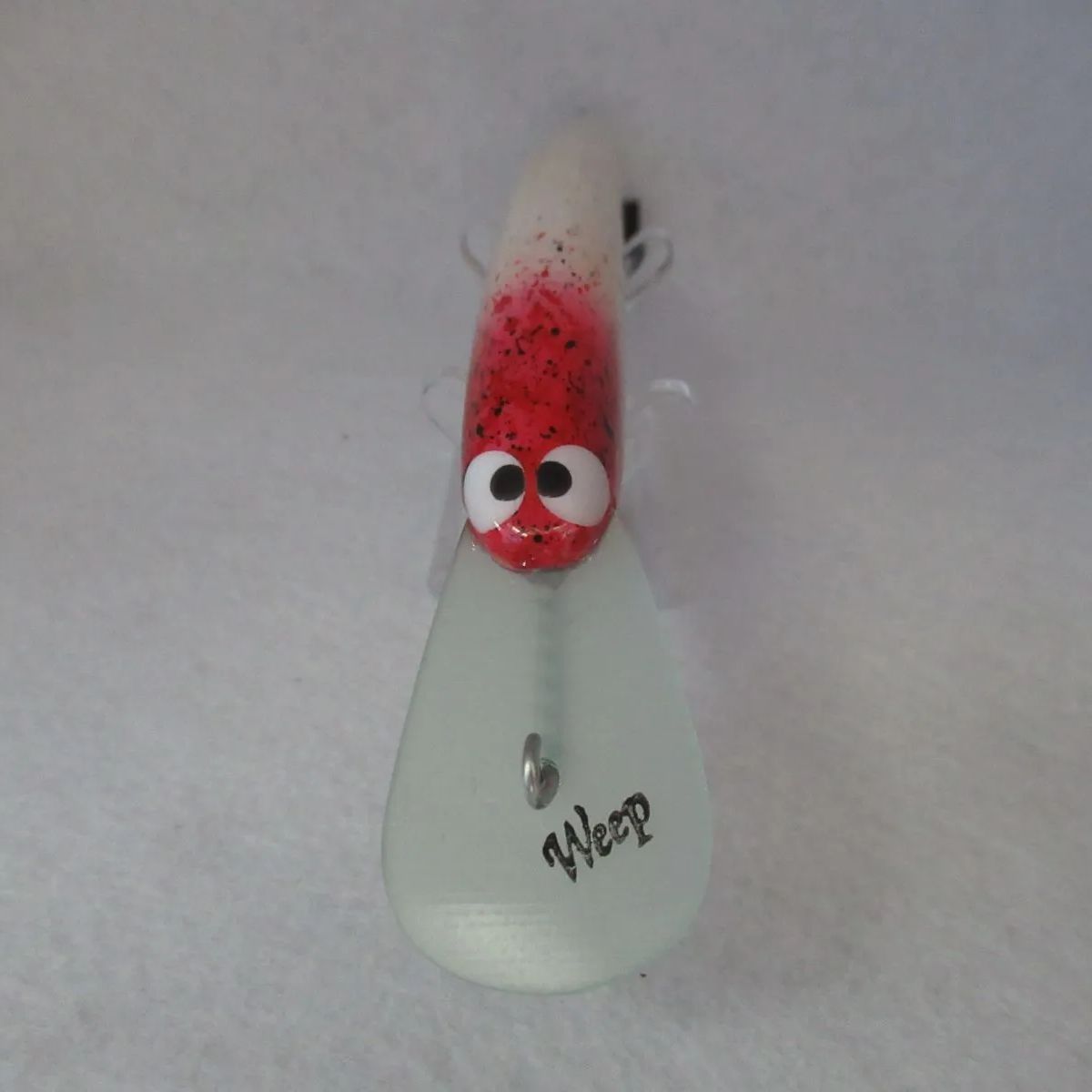 ZEROZERO Weep ウィープ ZERO ZERO weep ゼロゼロ ウィープ 新品未使用