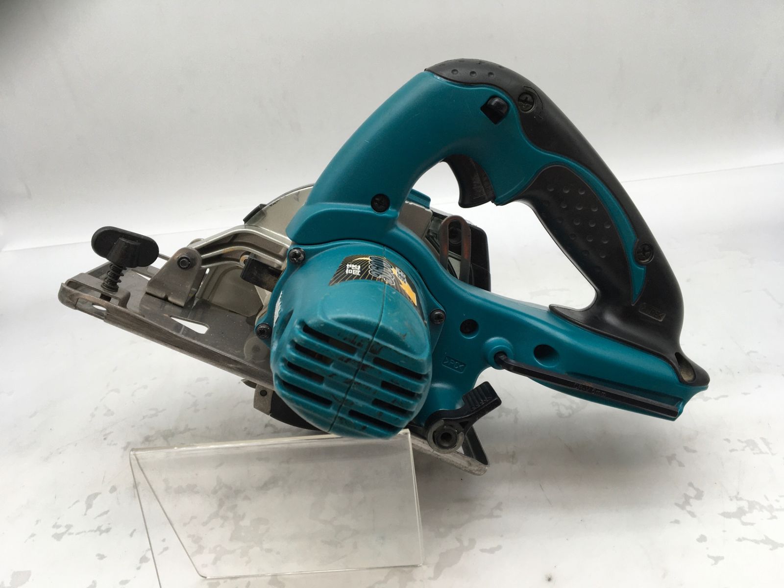 品 Makita|マキタ 14.4v充電式チップソーカッタ125mm CS540DZ ITPB9PLS610V エコツール知立店 M02