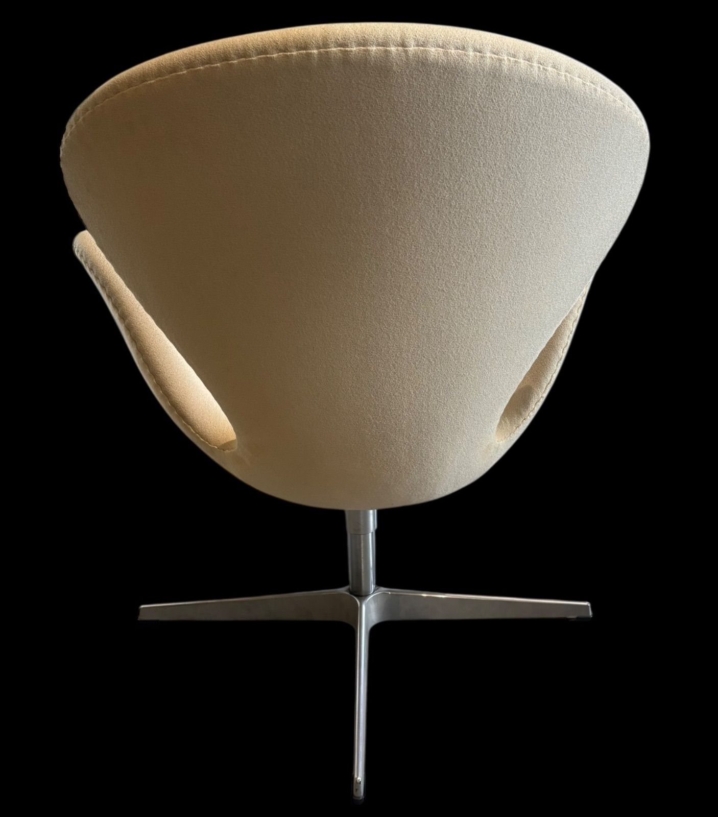 希少 80's ビンテージ フリッツハンセン スワンチェア ラウンジチェア 希少 80's ビンテージ フリッツハンセン スワンチェア ラウンジチェア