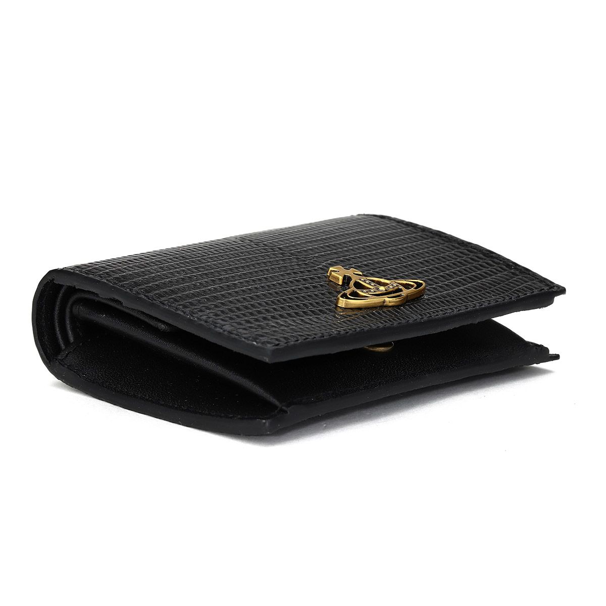 新品 ヴィヴィアン ウエストウッド Vivienne Westwood 2つ折り