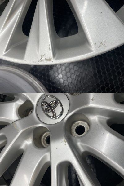 ヴェルファイア SHA005