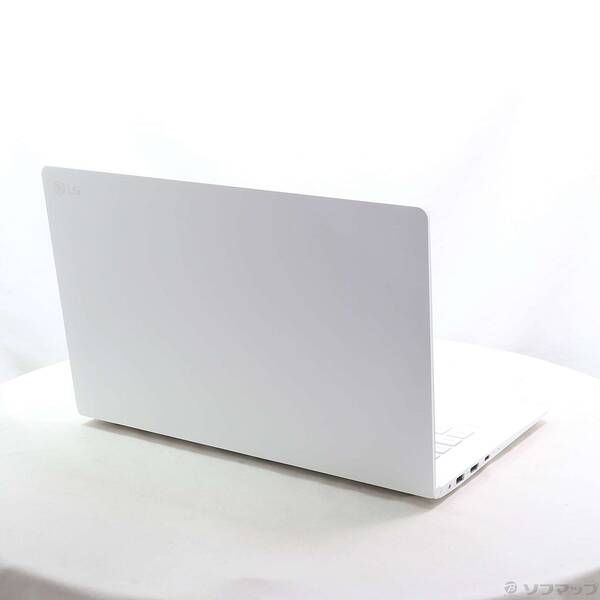 LG エルジー　gram 15Z970-GA55J 展示品　1090gの15.6型モバイルノートパソコン 中古格安安心パソコン gram 15Z970-GA55J 〔Windows 10