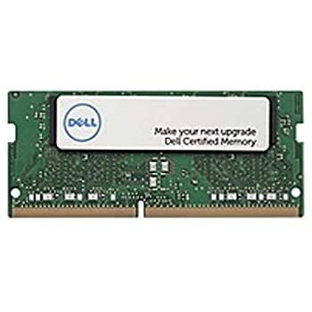 中古】 Dell デル 8 GB CERTIFIED REPLACEMENT MEMORY MODULE FOR