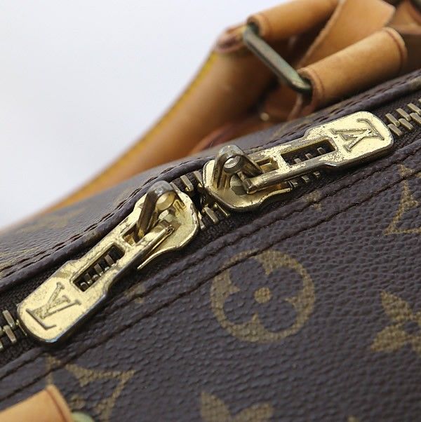広尾店】 ルイヴィトン Louis Vuitton キーポルバンドリエール45