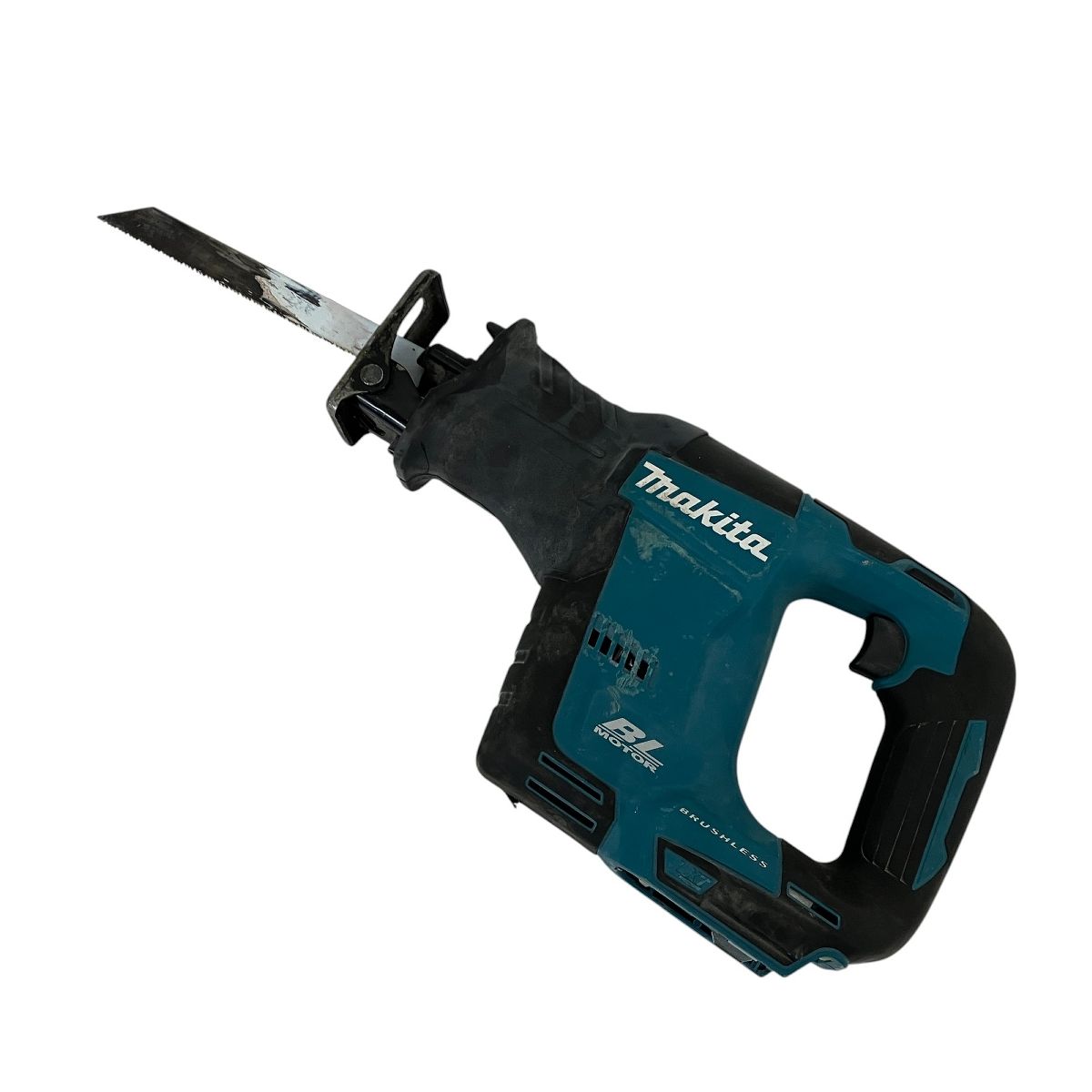 マキタ JR188D 充電式 レシプロソー LEDライト付き makita 電動工具 T10016236