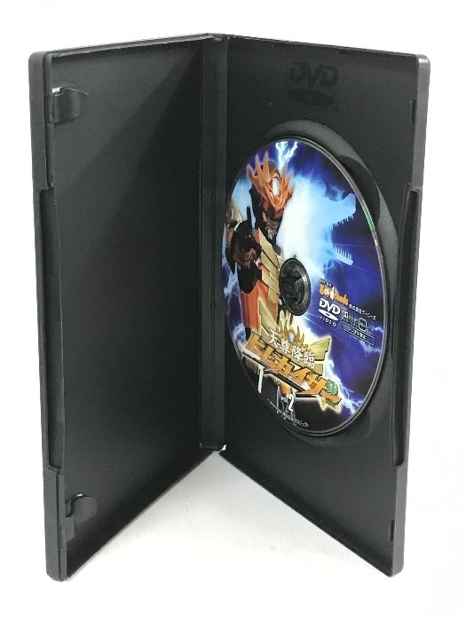 天尊降臨ヒムカイザー Vol.2 グーニーズ DVD - メルカリ