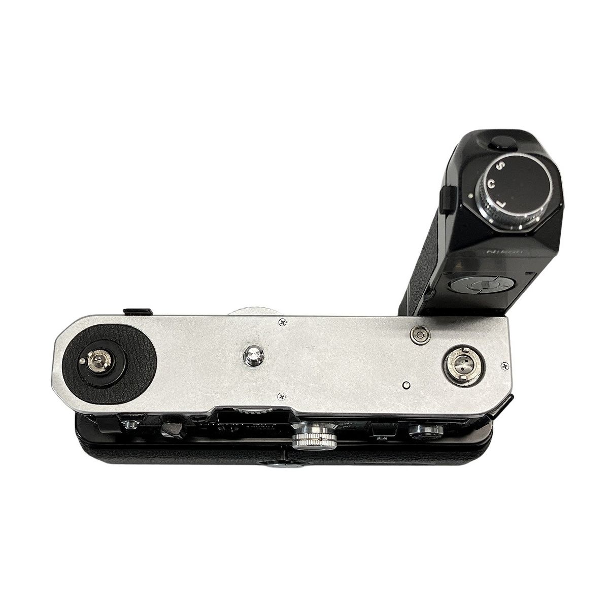 Nikon MD-2 MB-1 モータードライブ バッテリーケース ニコン カメラ ジャンク W10463808