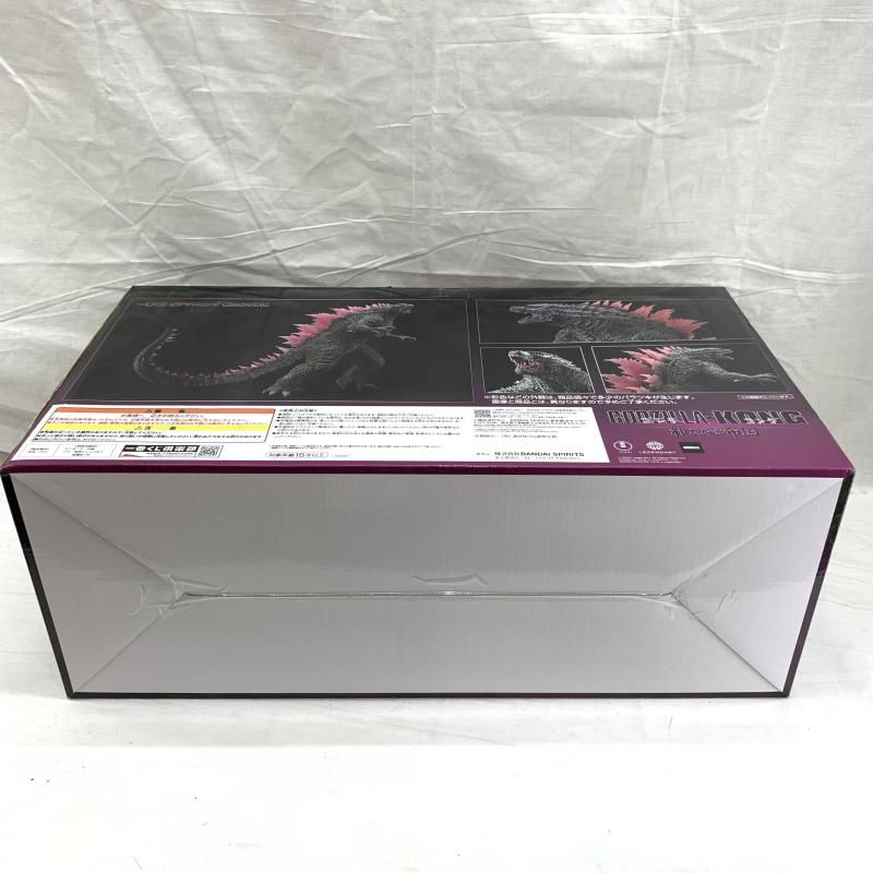 中古】未開)A賞 ゴジラエヴォルヴVer. (2024) SOFVICS