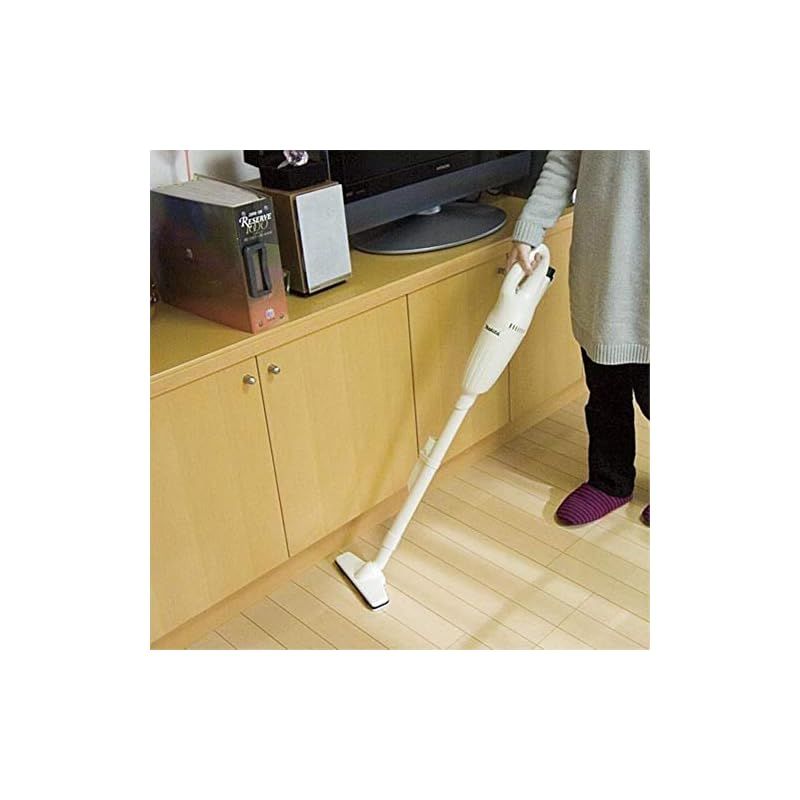 マキタ コードレス掃除機