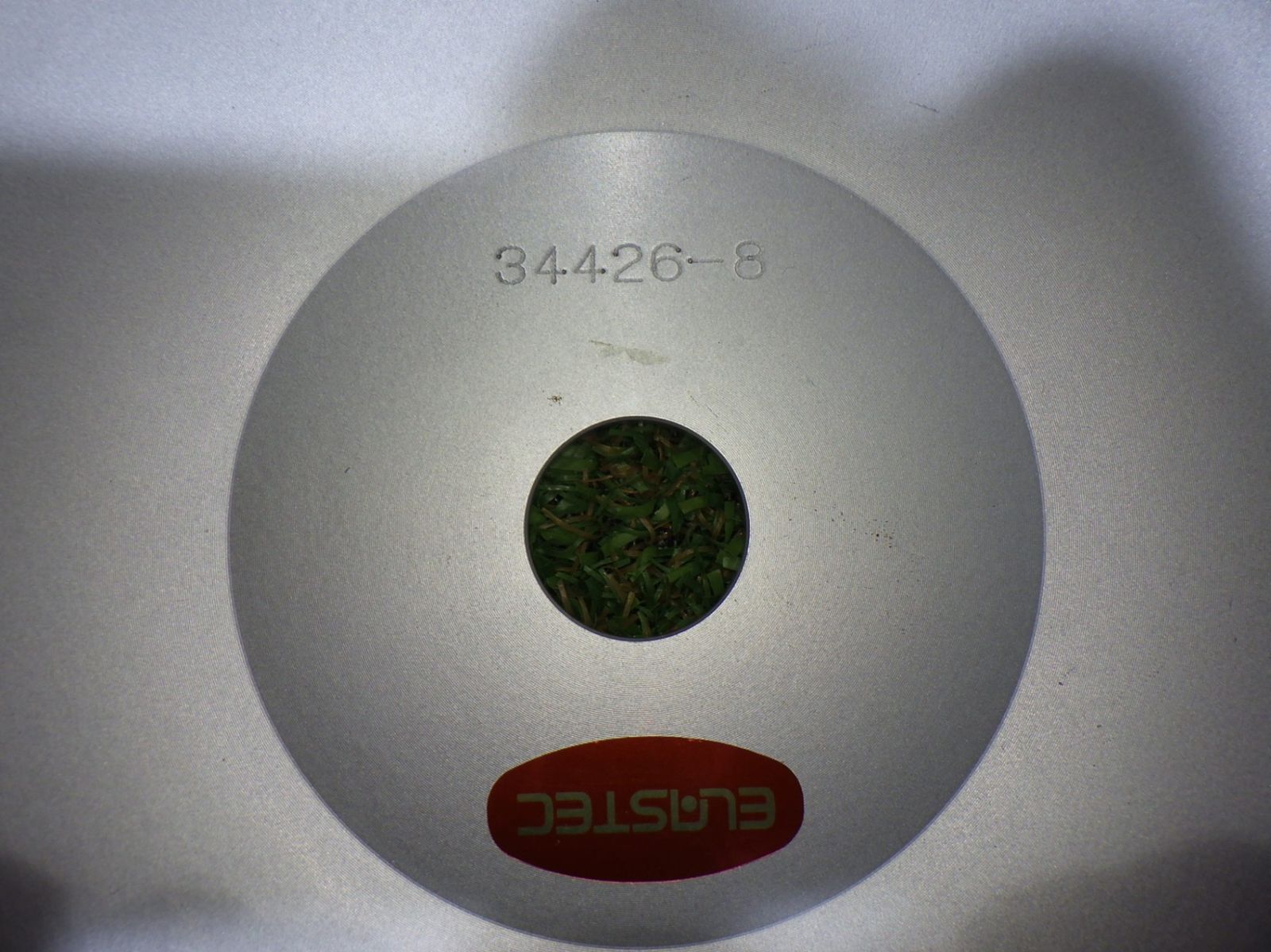 ELASTEC M500 ダイヤモンドホイール コンクリート 石材 タイル レンガ 瓦 ♥品 250912 HRDEVELOPMENT_JP