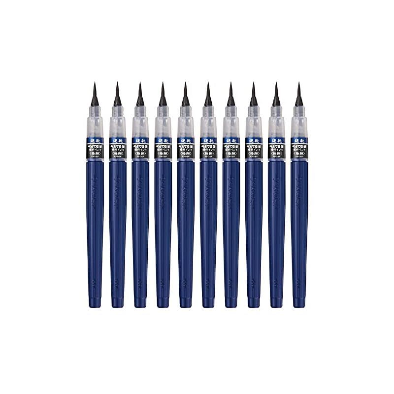 (まとめ) ぺんてる 筆 つみ穂 XFL2U 1本 〔×30セット〕 まとめ) ぺんてる 筆 つみ穂 XFL2U 1本 〔×30セット〕