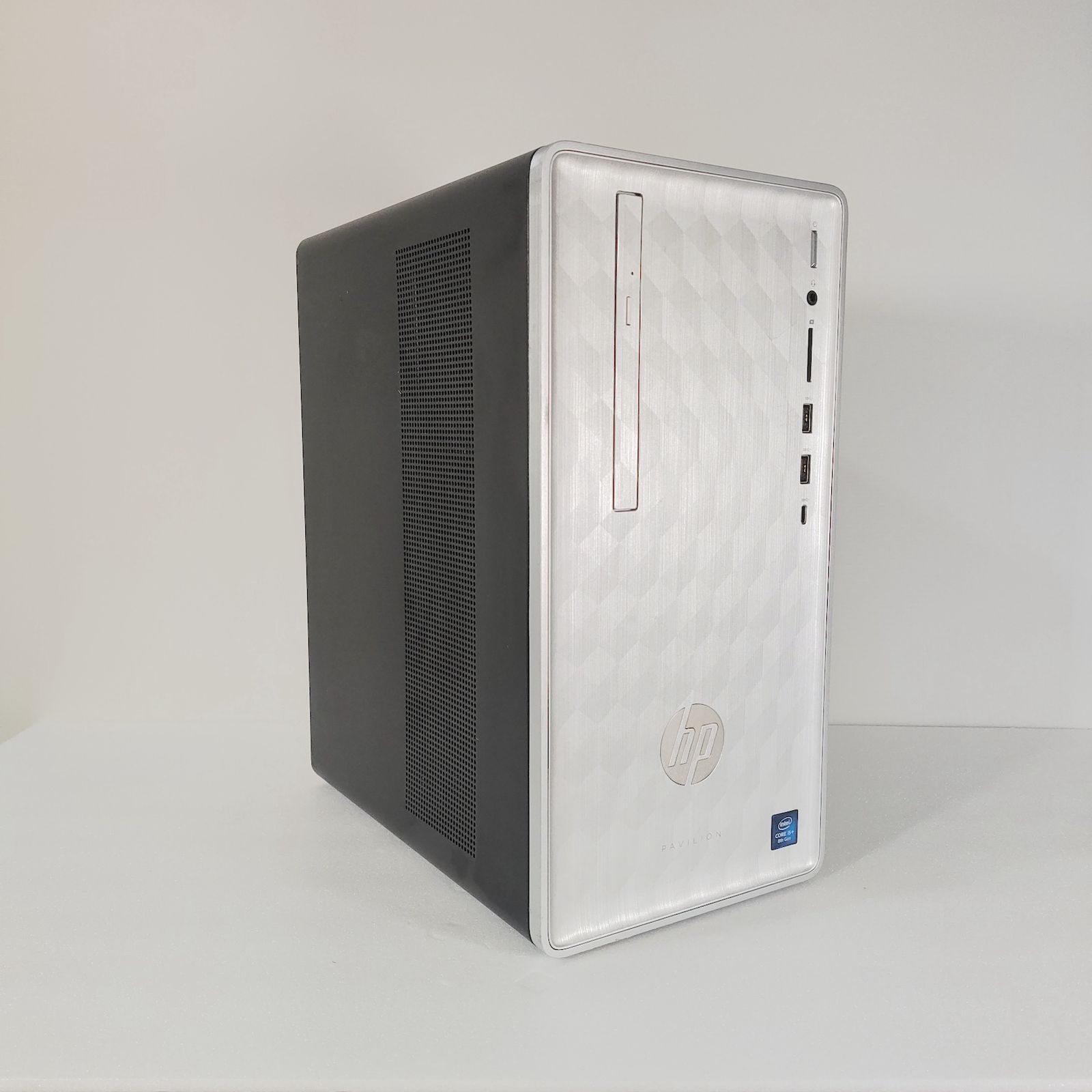 hp Pavilion Desktop｜ゲーミング｜i5｜GTX1650｜16GB｜SSD+HDD - メルカリ