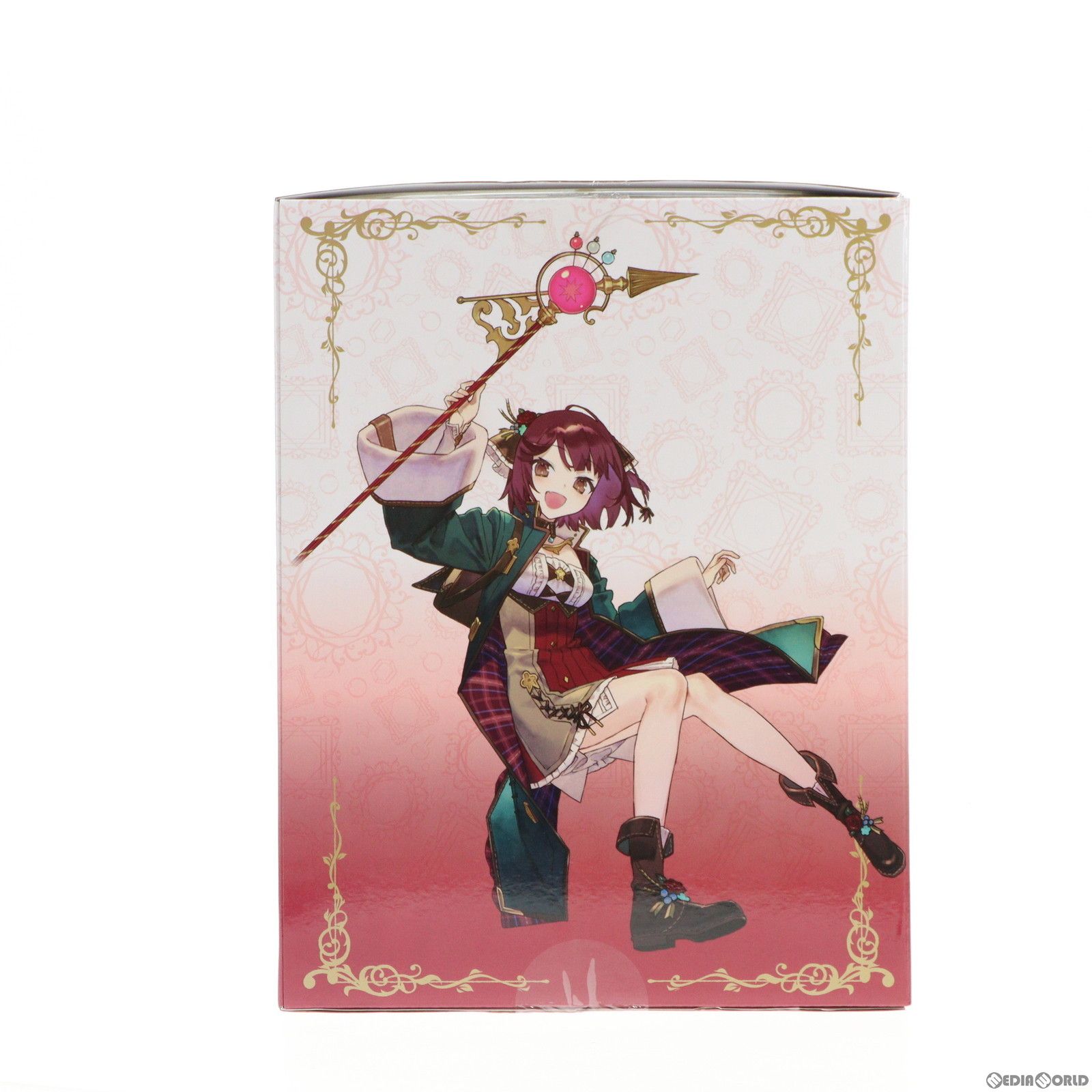 1 / ONE SLASH ソフィーのアトリエ2 ソフィー 1/7 フィギュア 展示】1／ ONE SLASH ソフィー 1/7スケールフィギュア
