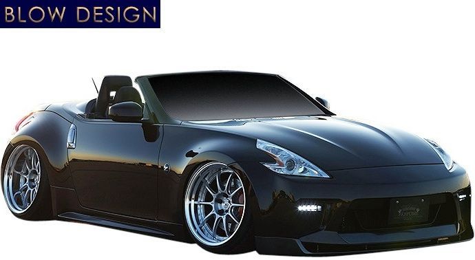 ブローデザイン