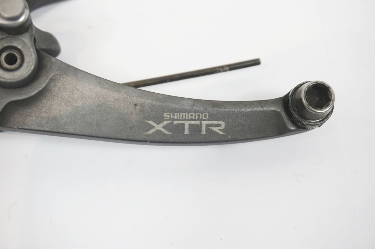 SHIMANO 「シマノ」 XTR BR-M950 Vブレーキセット / バイチャリ世田谷