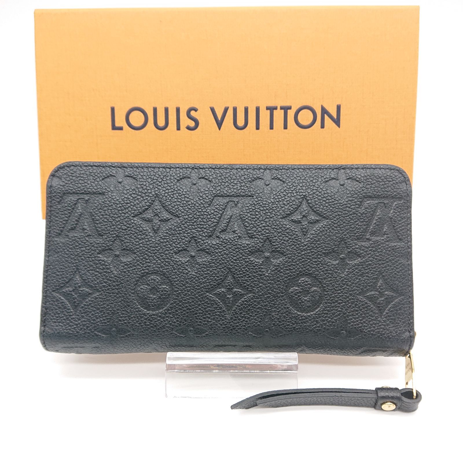 極美品【正規品鑑定済】 LOUIS VUITTONルィヴィトンヴェルニ 二つ折り