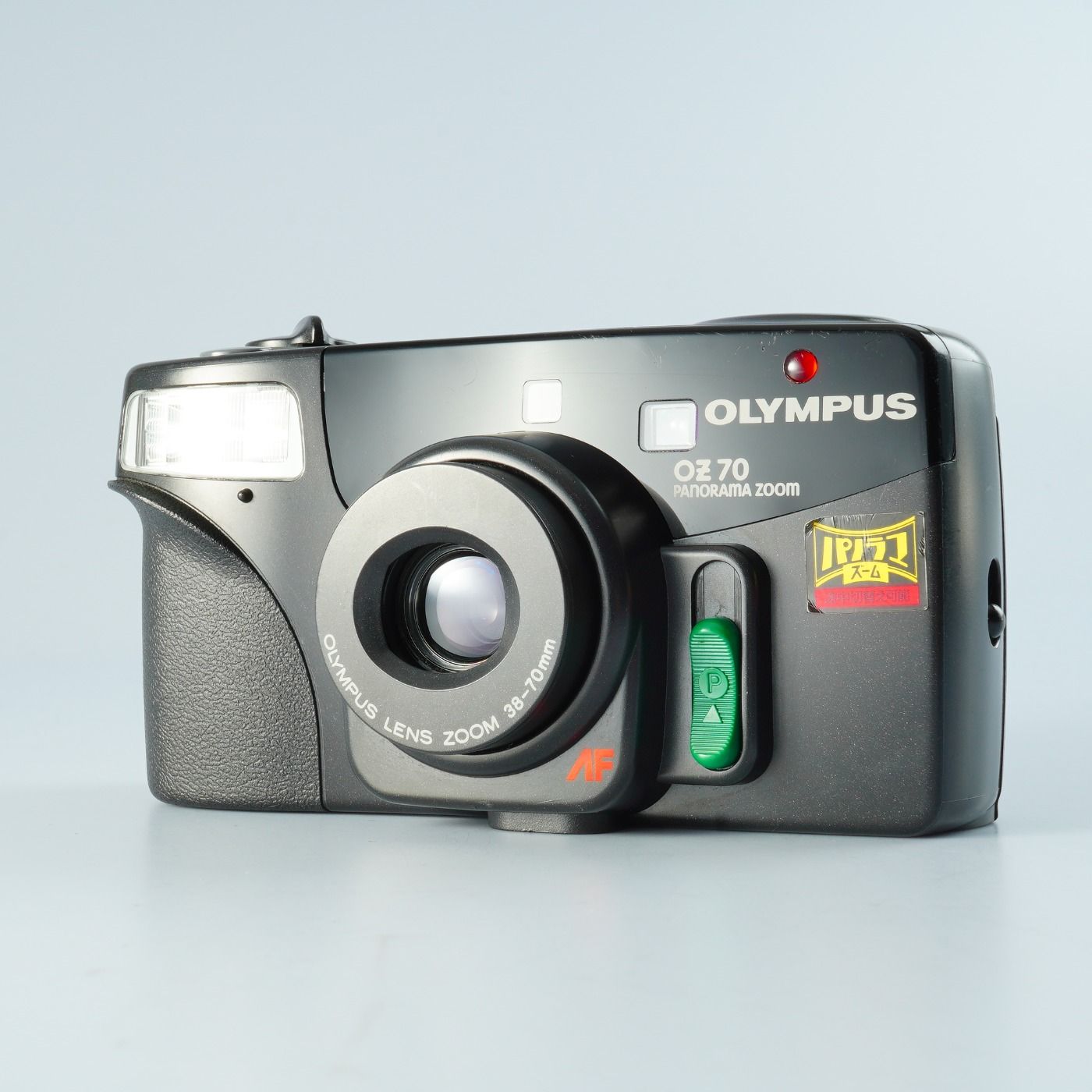 OLYMPUS オリンパス OZ 70 Panorama Zoom コンパクトフィルムカメラ