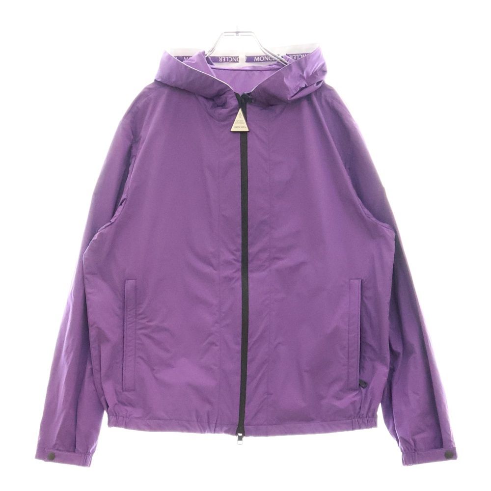 MONCLER (モンクレール) 22SS CARLES カルレス ジップアップ 