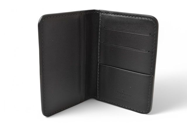 ルイヴィトン カードケース/名刺入れ LOUIS VUITTON オーガナイザー  