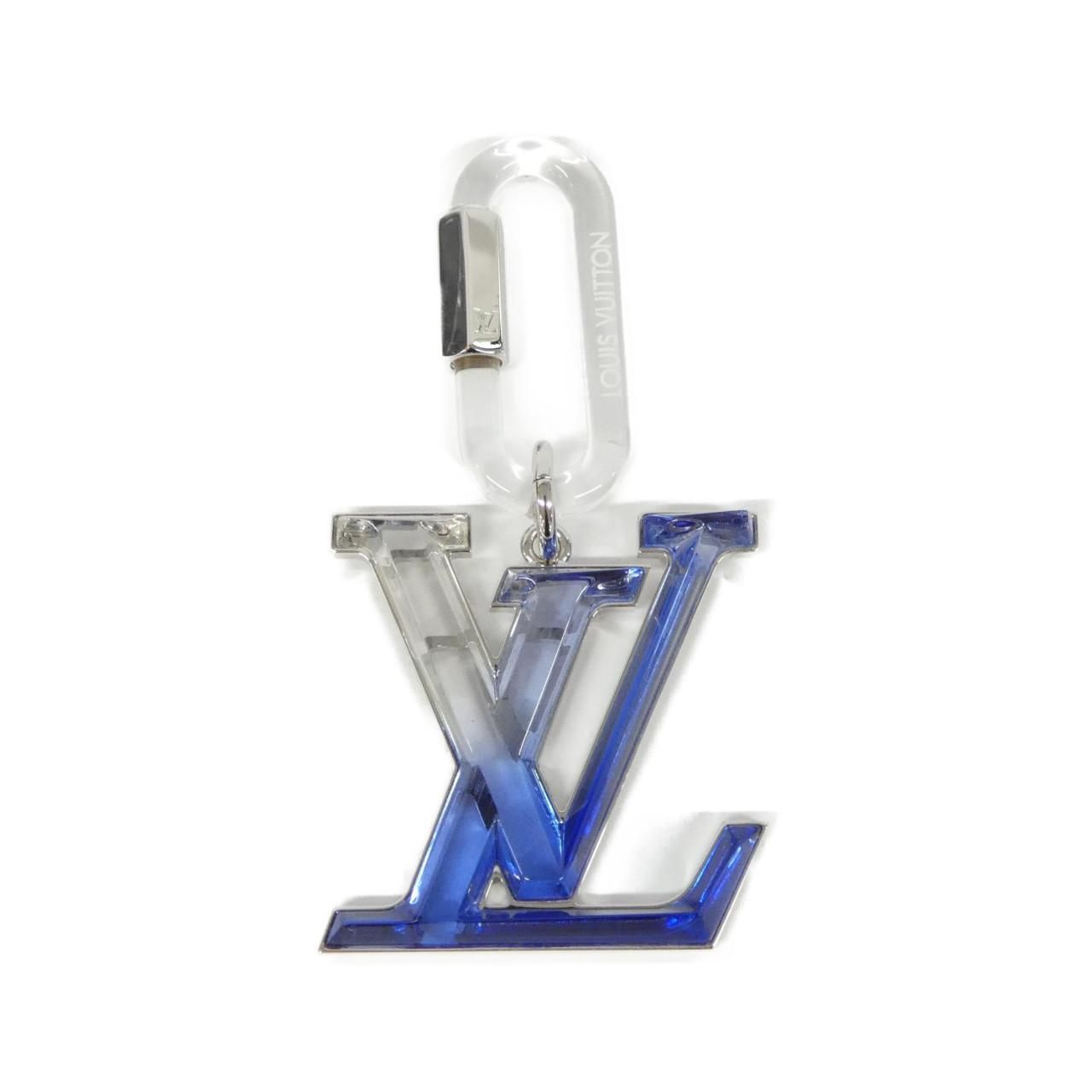ルイヴィトン ビジューサック LVプリズム MP2365 キーリング