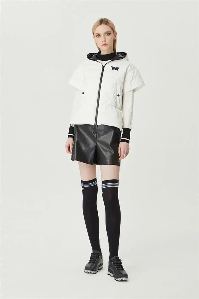 レディースゴルフウェア