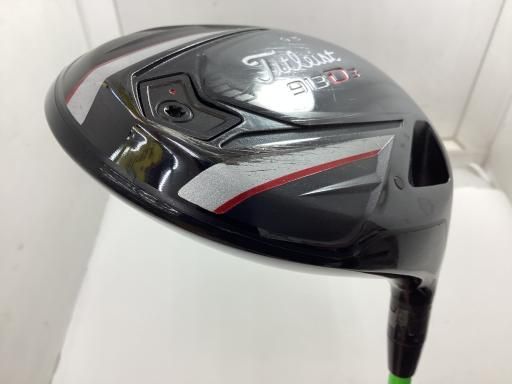 Titleist 913 D3 ドライバー 9.5 タイトリストATTAS 4U Titleist 913 D3 ドライバー 9.5 タイトリストATTAS 4U - メルカリ
